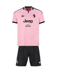 Trousse pour enfants Juventus II - 26/27