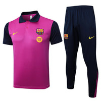 Ensemble polo Barcelona - 25/26