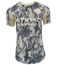 Maillot Manchester City - Édition spéciale 25/26