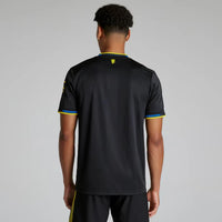 Maillot Manchester United III 25/26 - Joueur