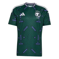 Maillot Sélection Arabie Saoudite I - 26/27