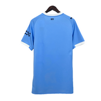 Maillot Manchester City I 25/26