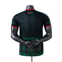 Maillot Jamaïque II - 26/27 joueur