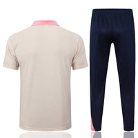 Ensemble polo Barcelona - 25/26