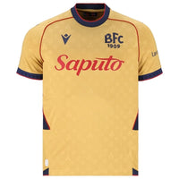 Maillot Sélection Bologne FC II  - 26/27