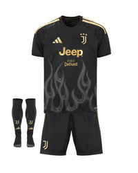 Trousse pour enfants Juventus III - 26/27