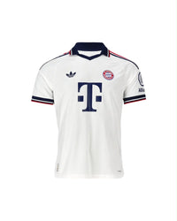 Maillot Bayern Munique II - 26/27