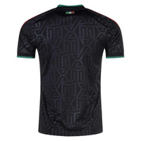 Maillot Sélection Mexique III - 26/27