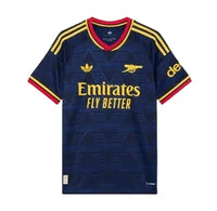Maillot Arsenal II - 26/27 Joueur