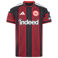 Maillot Eintracht Frankfurt I - 26/27