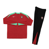 Survêtement de football Enfant Portugal - 25/26
