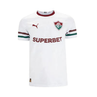 Maillot Fluminense II - 26/27