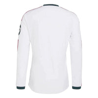 Maillot Manches longues Real Madrid I - 26/27