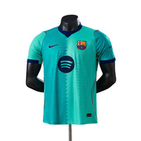 Maillot Barcelona III - 26/27 Joueur