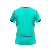 Maillot Barcelona III - 26/27