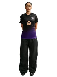 Maillot Femelle Barcelona II - 26/27