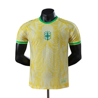 Maillot Sélection Brésil édition spéciale - 26/27 Version Joueur