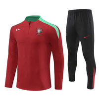 Survêtement de football Enfant Portugal - 25/26