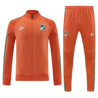 Survêtement Côte d'Ivoire - 26/27
