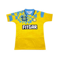 Maillot Inter Milan Rétro - 91/92