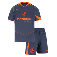 Trousse pour enfants Inter Milan III - 25/26