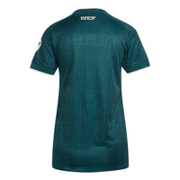 Maillot Femelle Real Madrid II - 26/27