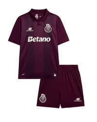 Trousse pour enfants FC Porto II - 26/27