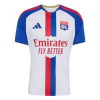 Maillot Olympique Lyonnais I - 26/27