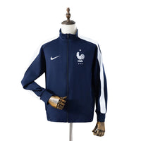 Veste/Maillot domicile France 2014