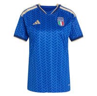 Maillot Femelle Sélection Italie I 26/27