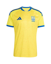 Maillot Sélection Ukraine I - 26/27