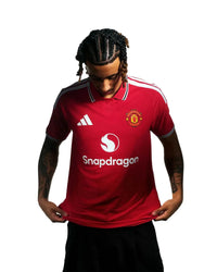 Maillot Manchester United I 26/27 - Joueur