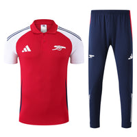 Ensemble polo Arsenal - 25/26