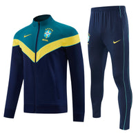 Survêtement Sélection Brésil - 26/27