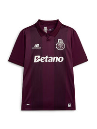 Maillot FC Porto II - 26/27
