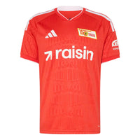Union Berlin I - 26/27