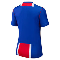 Maillot Femelle PSG I - 26/27