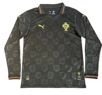 Maillot Manches longues Portugal - 25/26
