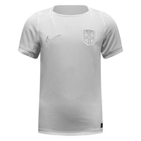 Maillot Sélection Norvège III - 26/27
