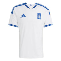 Maillot Grèce I - 26/27