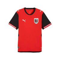 Maillot Sélection Autriche I - 26/27