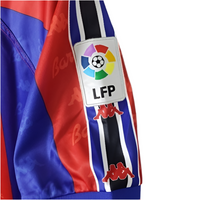 Maillot Barcelona Rétro 2005/2006