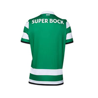 Maillot Retro Sporting - 18/19