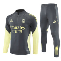 Survêtement Real Madrid - 25/26