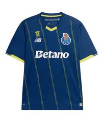 Maillot FC Porto IV - 26/27
