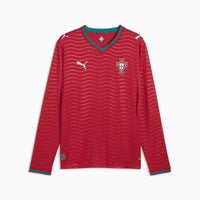Maillot Manches longues Portugal - 2026