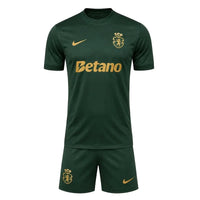 Trousse pour enfants Sporting édition spéciale - 26/27