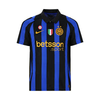Maillot Inter Milan I - 26/27