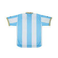 Maillot Lazio Rétro - 99/00