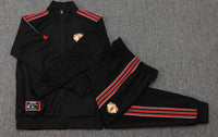 Survêtement Manchester United - 25/26